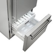 Холодильник Smeg RF376RSIX фото 2 в Челябинске