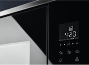 Встраиваемая микроволновая печь Electrolux LMS2203EMX фото 4 в Челябинске