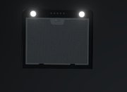 Вытяжка Faber LITHOS EG6 WH LED A45 фото 3 в Челябинске