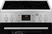 Электрическая плита Electrolux RKR660203X фото 2 в Челябинске
