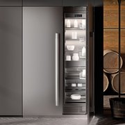 Встраиваемая морозильная камера Signature Kitchen Suite SKSCF1831P фото 3 в Челябинске