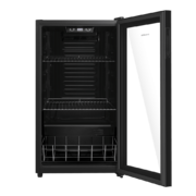 Мини-бар Maunfeld MFWC-85B49 фото 4 в Челябинске