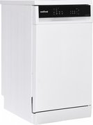 Посудомоечная машина Vestfrost WVDWF422V01W фото 2 в Челябинске
