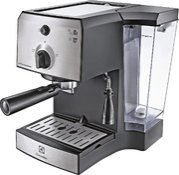 Кофемашина Electrolux EEA 111 фото 2 в Челябинске