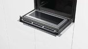 Духовой шкаф Siemens CM 636GBW1 фото 4 в Челябинске