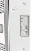 Вытяжка Faber FLEXA INOX A60 фото 3 в Челябинске