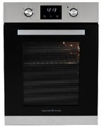 Электрический духовой шкаф Zigmund Shtain E 174 S Электрический духовой шкаф Zigmund Shtain E 174 S