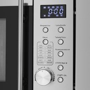 Микроволновая печь встраиваемая MAUNFELD XBMO202S фото 3 в Челябинске