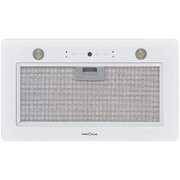 Встраиваемая вытяжка KRONA SVEN 600 white SGC RL фото 3 в Челябинске