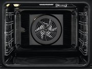 Духовой шкаф AEG BES33111XM фото 3 в Челябинске