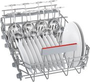 Встраиваемая посудомоечная машина Bosch SPV6EMX03E фото 4 в Челябинске