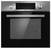 Духовой шкаф Weissgauff EOM 104 X фото в Челябинске