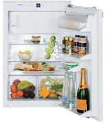 Холодильник Liebherr IKP 1554 Premium фото 2 в Челябинске