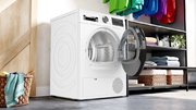 Сушильная машина Bosch WQG24109IT фото 3 в Челябинске