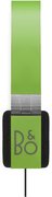 Наушники Бэнг Олуфсен BeoPlay Form 2I Green фото 2 в Челябинске Наушники Bang & Olufsen BeoPlay Form 2I Green фото 2 в Челябинске