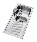 Мойка Franke AMX 651 чаша справа фото 2 в Челябинске