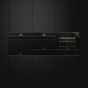 Подогреватель Smeg CTP6015NR фото 4 в Челябинске