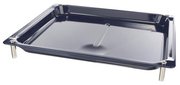 Лоток для гриля Гаггенау BA 026-103 фото 4 в Челябинске Лоток для гриля Gaggenau BA 026-103 фото 4 в Челябинске