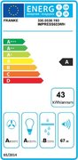 Вытяжка Franke IMPRESS 603 WH фото 3 в Челябинске