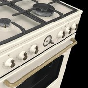 Комбинированная плита Gorenje GKS6C71CLI фото 3 в Челябинске