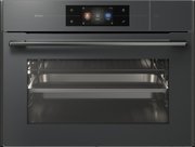 Компактный духовой шкаф Asko OCS8478GG фото 2 в Челябинске