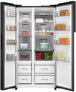 Холодильник Toshiba GR-RS780WI-PMJ(06) фото 4 в Челябинске