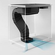 Комплект рециркуляции для вывода в цоколь Элика KIT0199835 фото 2 в Челябинске Комплект рециркуляции для вывода в цоколь Elica KIT0199835 фото 2 в Челябинске