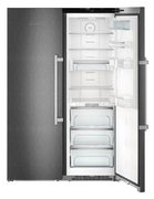 Холодильник Liebherr SBSbs 8683 фото 3 в Челябинске
