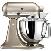 Миксер KitchenAid Artisan 5KSM175PSECZ Миксер KitchenAid Artisan 5KSM175PSECZ