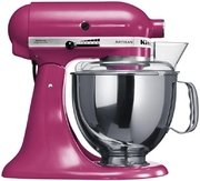 Миксер Китчен Эйд 5KSM150PSECB фото в Челябинске Миксер KitchenAid 5KSM150PSECB фото в Челябинске