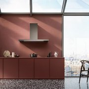 Вытяжка Falmec PLANE STEEL 90 (PLUS) фото 3 в Челябинске