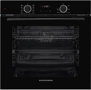 Духовой шкаф Kuppersberg HF 608 B фото 2 в Челябинске