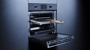 Духовой шкаф Kuppersbusch BP 6332.0 S2 Black Chrome фото 3 в Челябинске