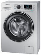 Стиральная машина Samsung WW 80 K 62 E 07 S/DLP фото 3 в Челябинске