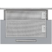 Встраиваемая вытяжка KRONA KERRY E 600 INOX PB V2 фото 3 в Челябинске