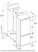 Встраиваемый холодильник Gaggenau RB492305 фото 4 в Челябинске