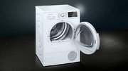 Сушильная машина Siemens WT45W461OE фото 2 в Челябинске