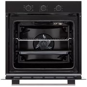 Духовой шкаф KRONA ELEMENT plus 60 BL фото 3 в Челябинске