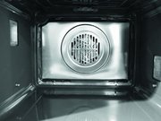 Духовой шкаф Fulgor Milano LO 4814/2 TC BK фото 4 в Челябинске