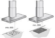 Вытяжка Gaggenau AW 280-120  фото 4 в Челябинске