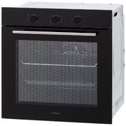 Духовой шкаф KRONA ELEMENT plus 60 BL фото 2 в Челябинске