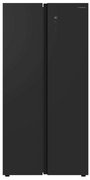 Холодильник Maunfeld MFF191NFB Matt Inverter фото в Челябинске