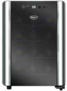 Винный шкаф Cold Vine C12-TBSF1 фото 4 в Челябинске