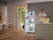 Встраиваемый холодильник Miele KFN 7795 C фото 2 в Челябинске