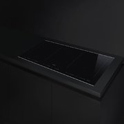 Варочная панель Smeg SIM693WLDX фото 2 в Челябинске