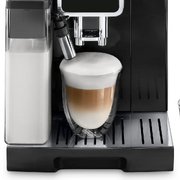 Кофемашина Delonghi ECAM350.50.B фото 3 в Челябинске