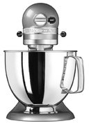 Миксер Китчен Эйд Artisan 5KSM125ECU фото 2 в Челябинске Миксер KitchenAid Artisan 5KSM125ECU фото 2 в Челябинске