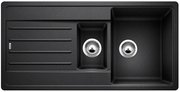 Мойка Blanco LEGRA 6S SILGRANIT антрацит фото в Челябинске