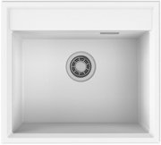 Мойка Omoikiri DAISEN 57-WH фото в Челябинске