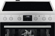 Электрическая плита Electrolux LKR 64022 AX фото 2 в Челябинске